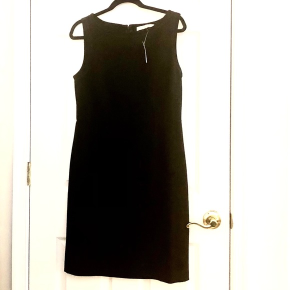 LOFT Dresses Nwt Loft Sheath Dress Poshmark